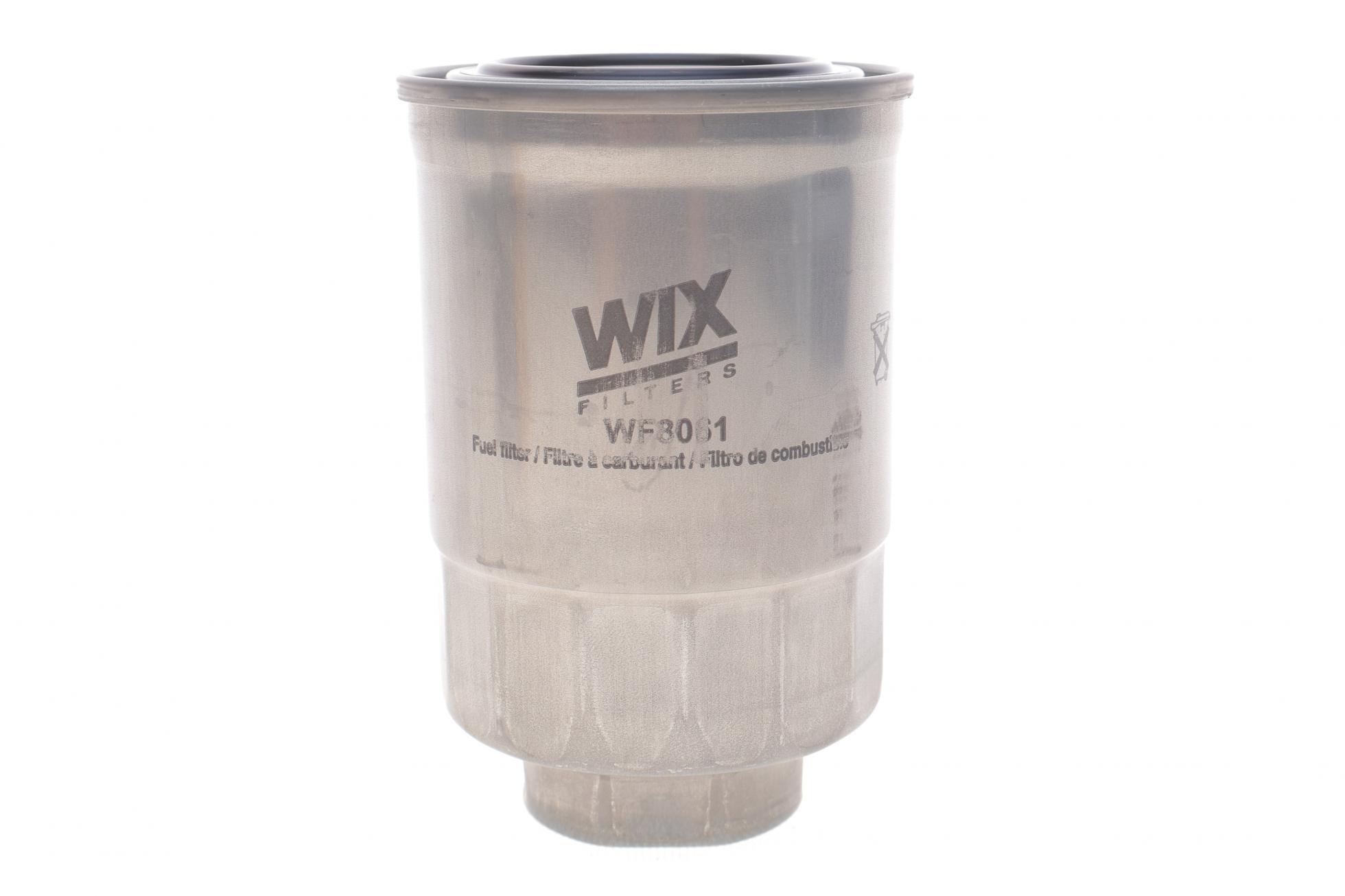 WF8061 WIX FILTERS